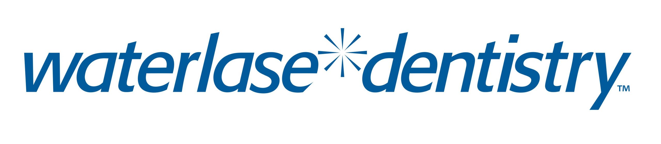 Logo for Waterlase Dentistry