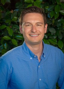 Image of Cosmetic Dentist, Dr. Roman Alexandroff, of Alexandroff Dental